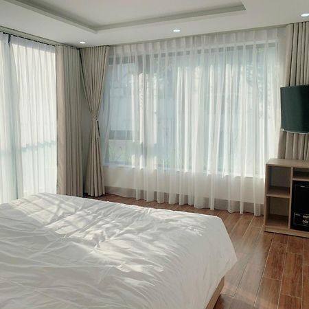 Rice'S House Hotel & Apartment Дананг Екстер'єр фото